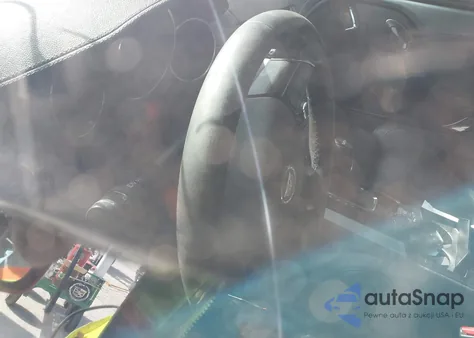 2014 Cadillac Cts-V z USA, uszkodzony, nr VIN 1G6DV1EP8E0108567